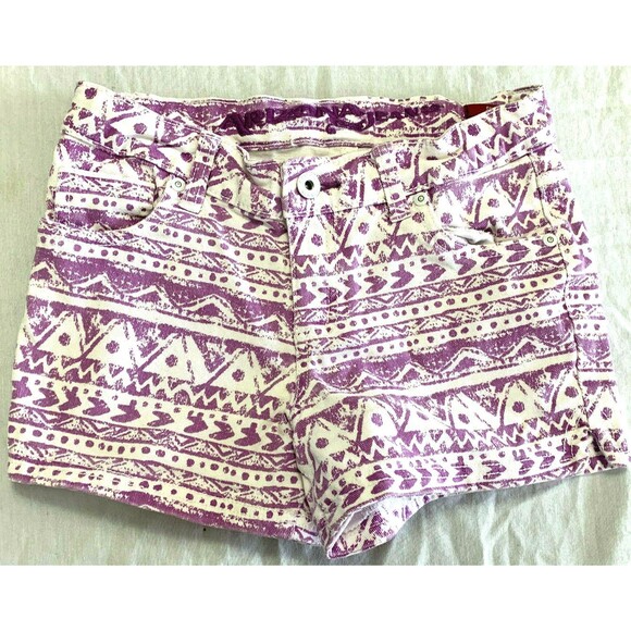 Arizona Jean Company Other - ARIZONA GIRLS JEANS SHORTS SIZE 12